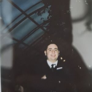 Meet your Posher, Ben